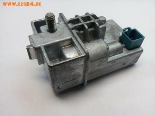 Motor reparação tranca Mercedes