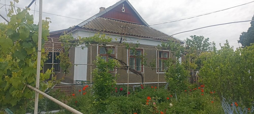 Продам дома на участке 30 сот.