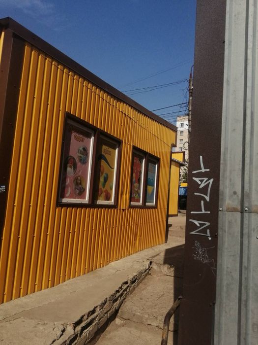 Продам магазин. Район Фрегат.