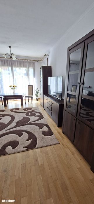 Mieszkanie – Warszawa - Więcej
