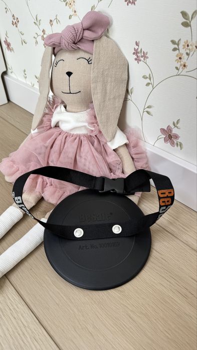 Lusterko do samochodu BeSafe do podróży do obserwacji