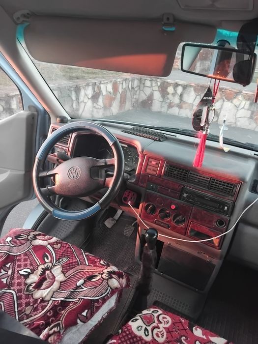 Продам фольсвпген т4