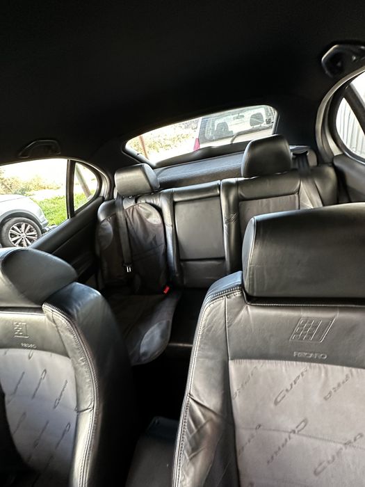 Seat leon 1.9 tdi