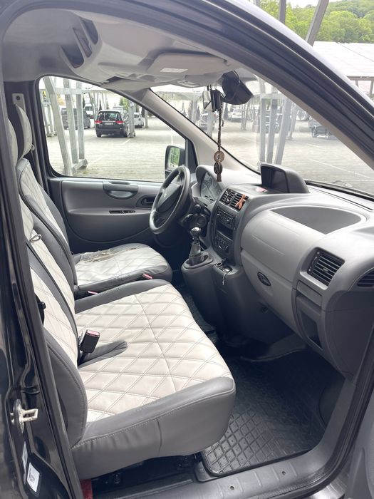 Продаж Peugeot Expert