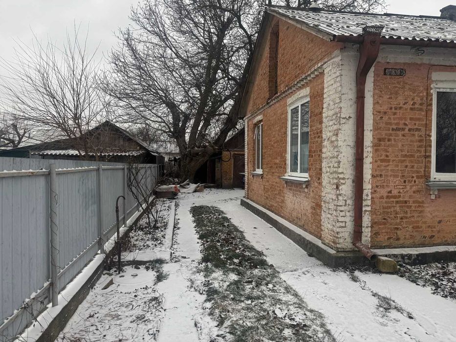 Продається будинок в Іллінцях