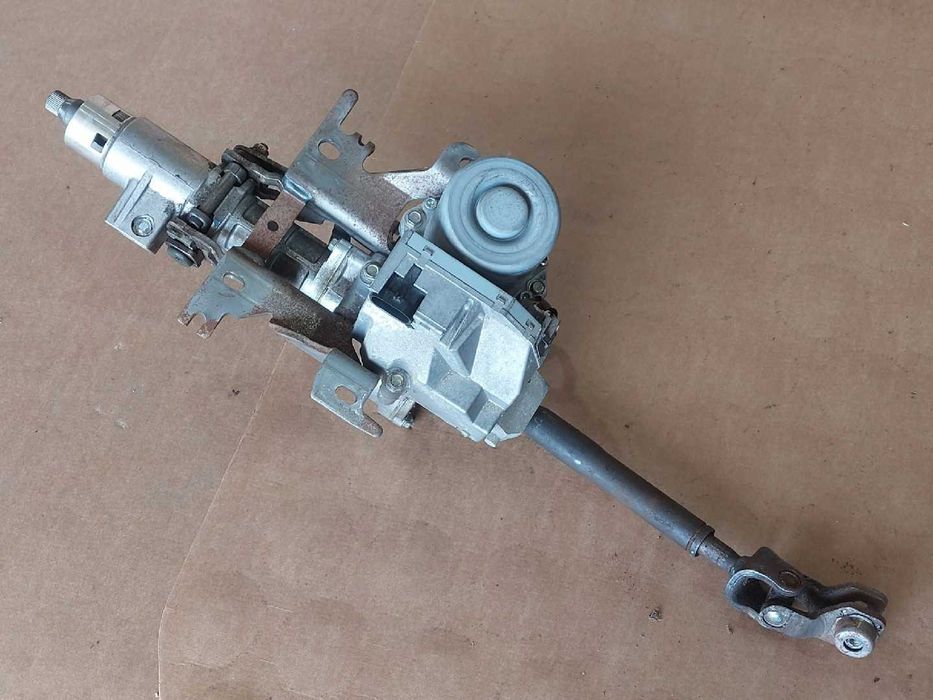 Coluna de Direção Elétrica RENAULT KANGOO 2014