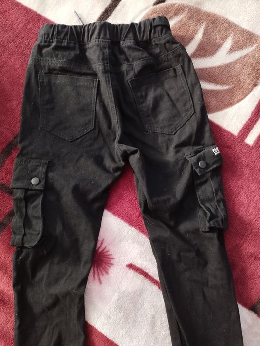 Штани, джогери на хлопчика