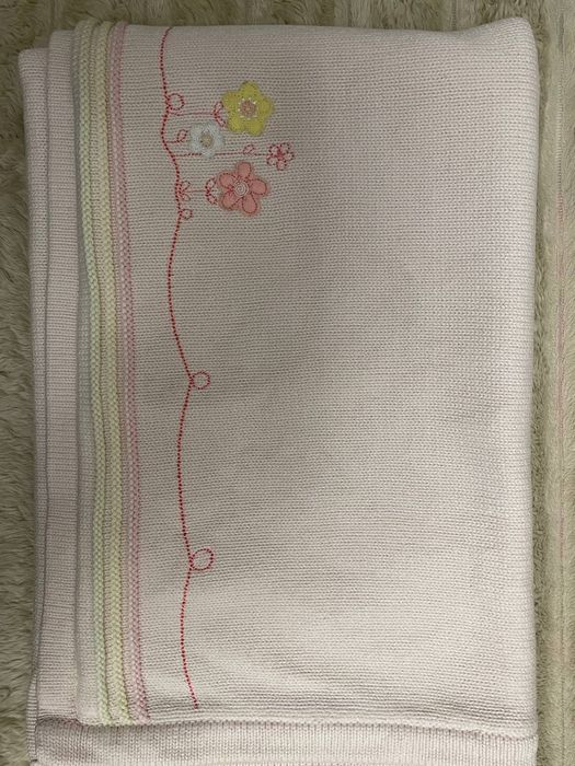 Ковра-покривало для немовлят Mothercare