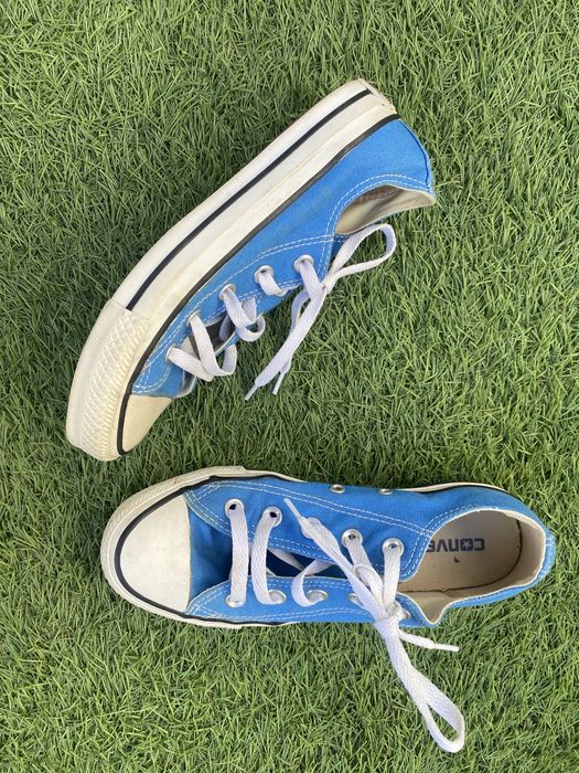 Sapatilhas All Star / Converse ( Tam. 36,5 )