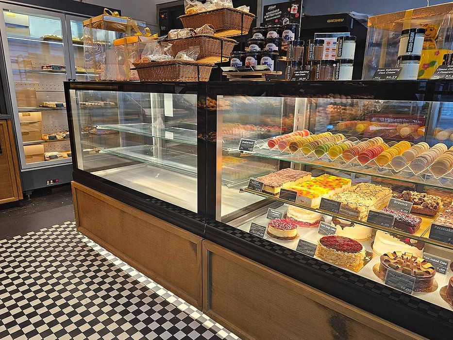 Profesjonalna Naprawa Urządzeń Chłodniczych - Szybka Pomoc