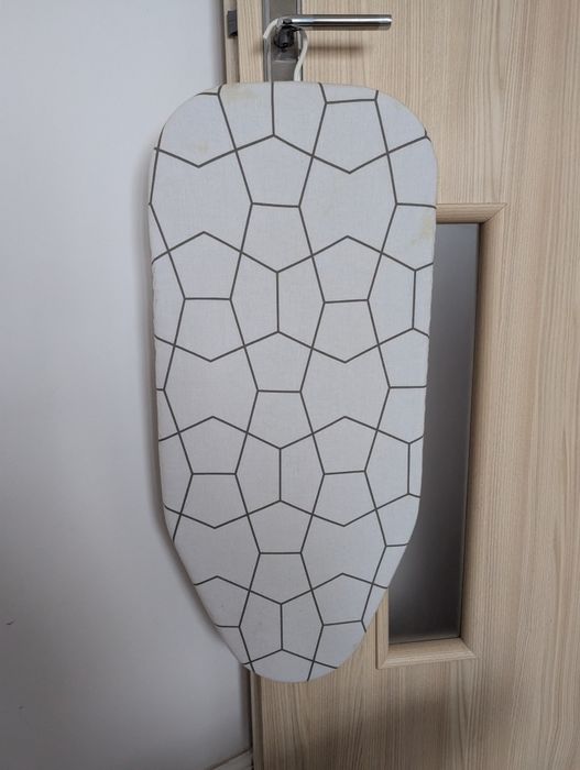 Niewielka deska do prasowania Ikea Jall