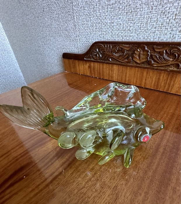 Порцелянові статуетки