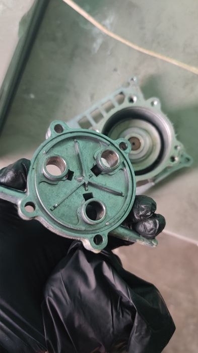 Минимойка запчасти