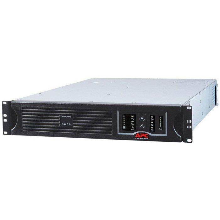 ДБЖ APC Smart-UPS 3000