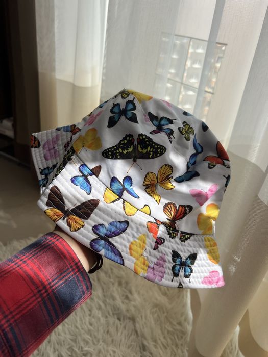 Панамки adidas нові