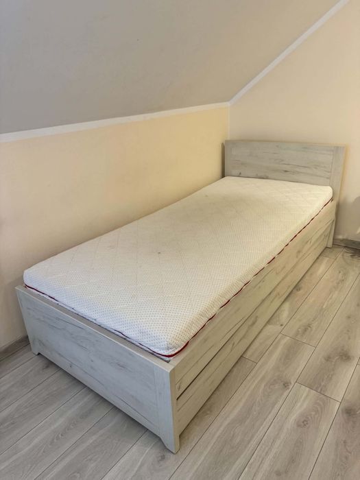 Sprzedam łóżko. .