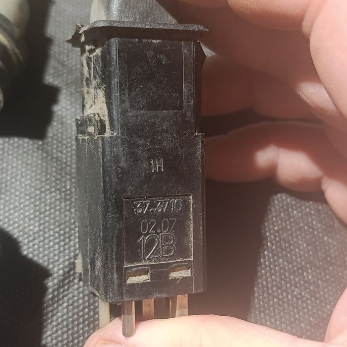 Кнопки для таврии