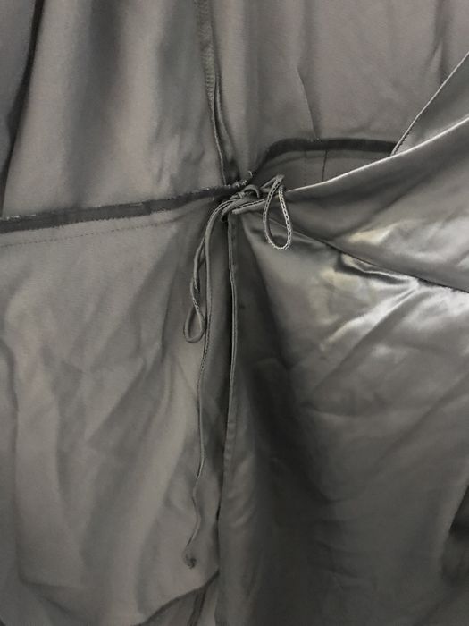 Сукня з чистого шовку The body wear на Новий рік