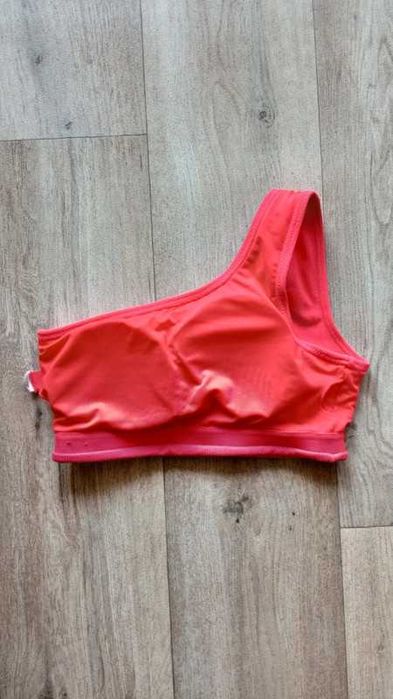 4F top pole dance / bikini na jedno ramię / biustonosz sportowy