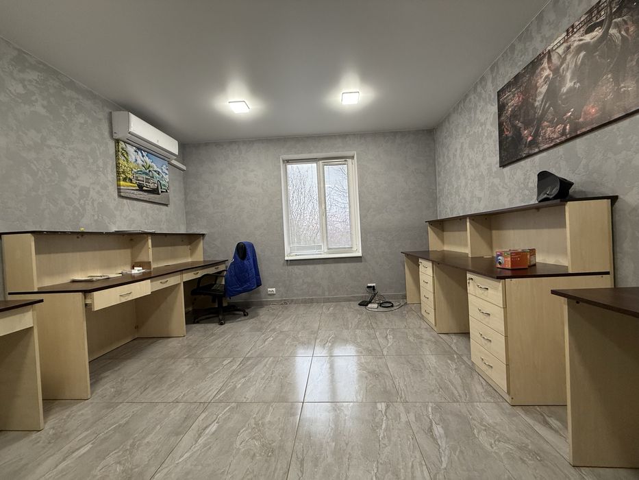 Продається сучасна нова «СТО»