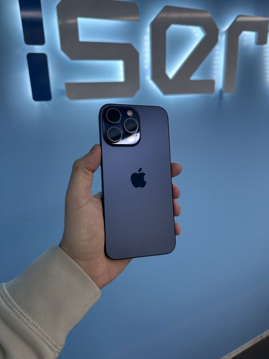 iPhone 15 PRO MAX 256GB BATERIA 100% GWARANCJA 12 miesiecy !!!
