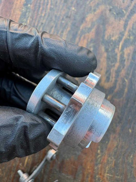 beben programator blokada skrzyni biegow ktm sxf 450 r 07-12