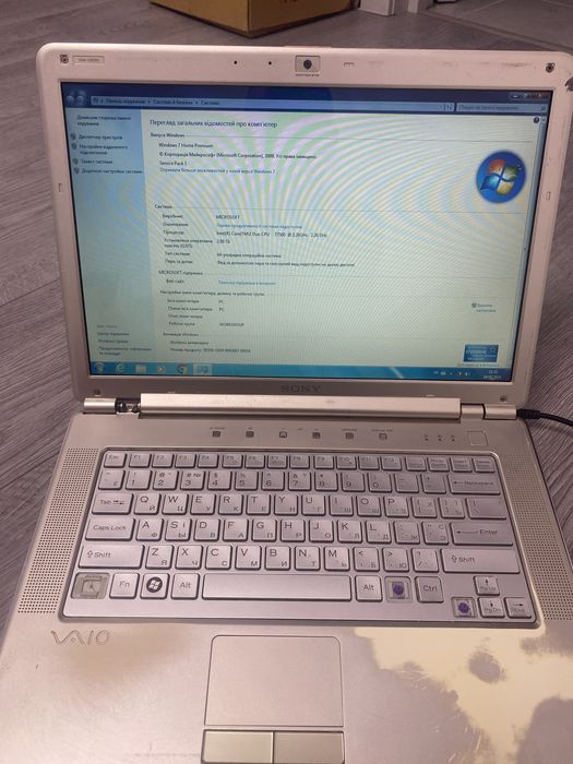 sony vaio t - Купить электронику Львовская область - Цены на OLX.ua