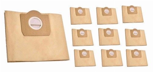 Worek Do Odkurzaczy Kärcher 6.959-130.0 - 10 Szt.