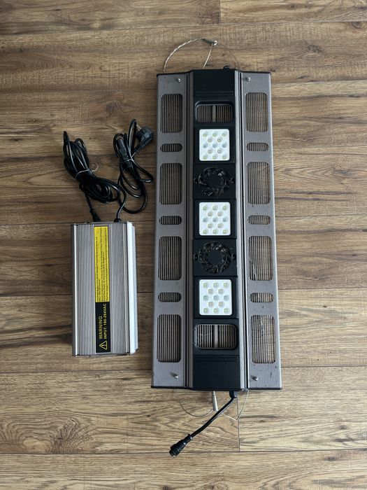 Lampa Maxpect Razor R420r. 8k 160W