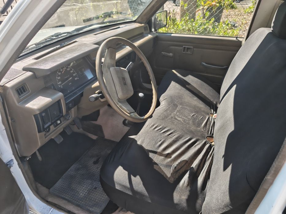 Mitsubishi L200 nova