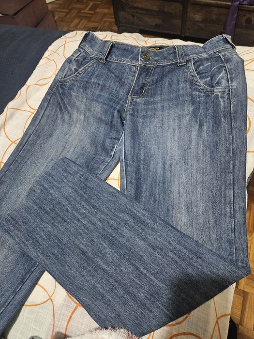 Roupa de mulher tamanho 38