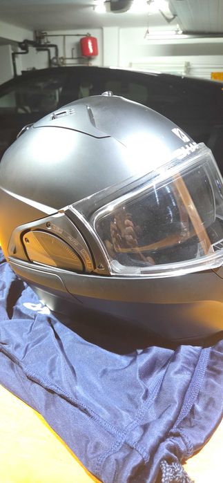 Capacete Shark Evo-ES  MODULAR