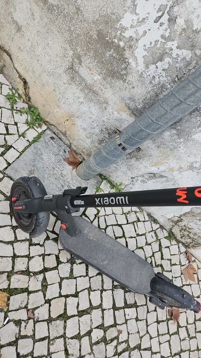 Vendo xiaomi 4pro 2geracao