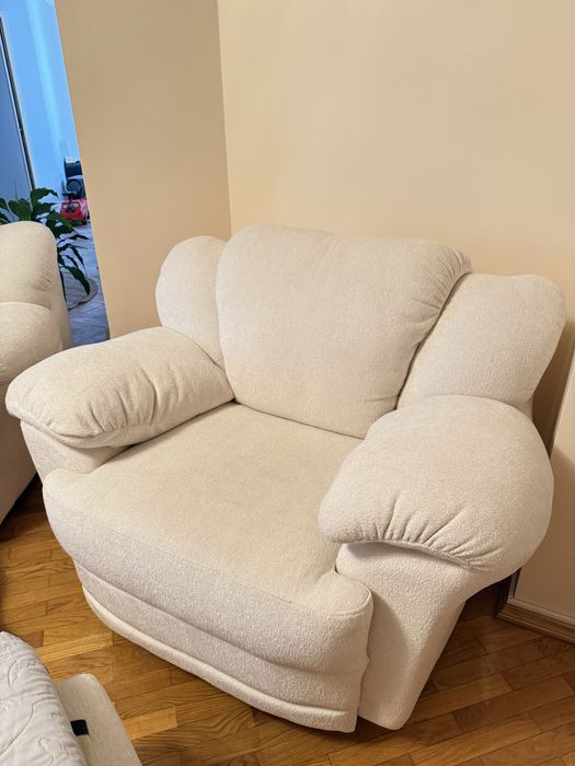 Диван/розкладний диван