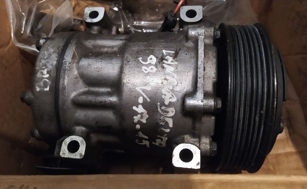 Compressor AC Lancia Delta II (836) de 98