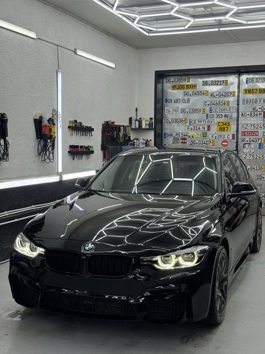 Bmw f30 2016Рік 2.0 Бензин