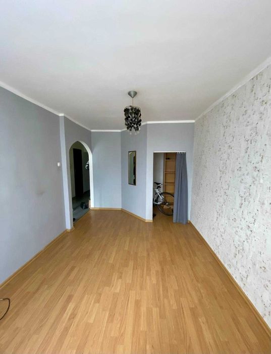 Słoneczne M3 | Centrum | 2 pokoje | II piętro | Niski czynsz |