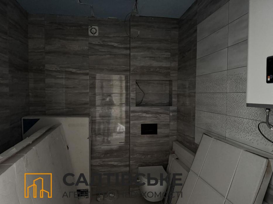 АГ-2529 Продам 2к квартиру 65м2 в новострое ЖК Журавли на Салтовке