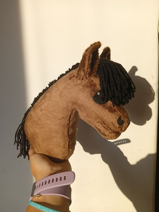 Hobby horse a5 PvP REZERWACJA
