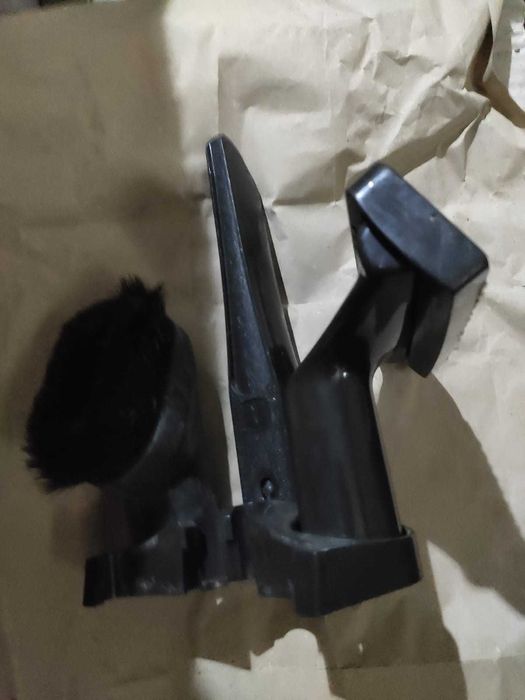 Aspirador Raybow / acessórios