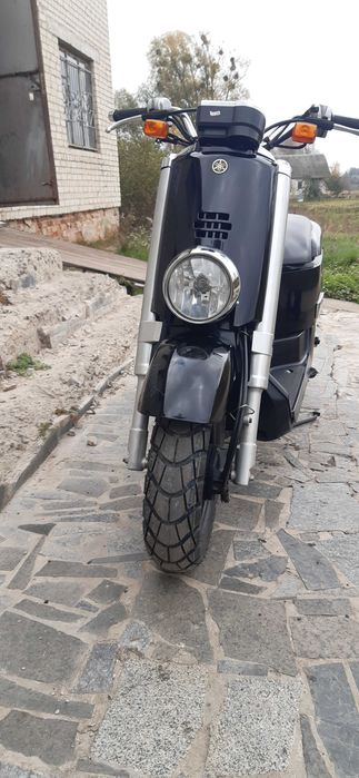 Скутер YAMAHA Vox