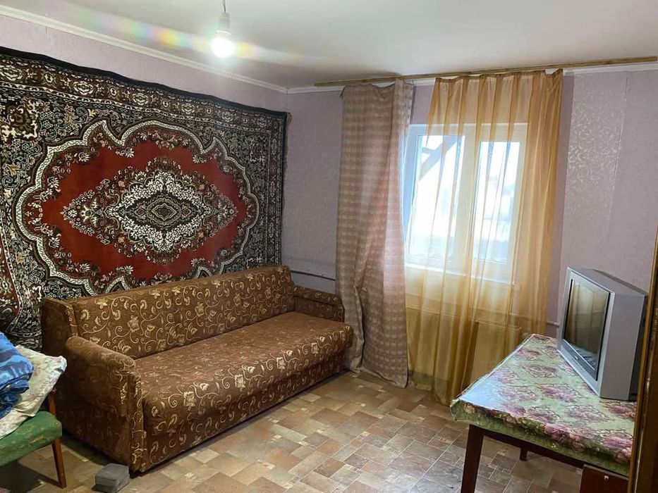 Оренда будинку 2х кімнатного Гречани