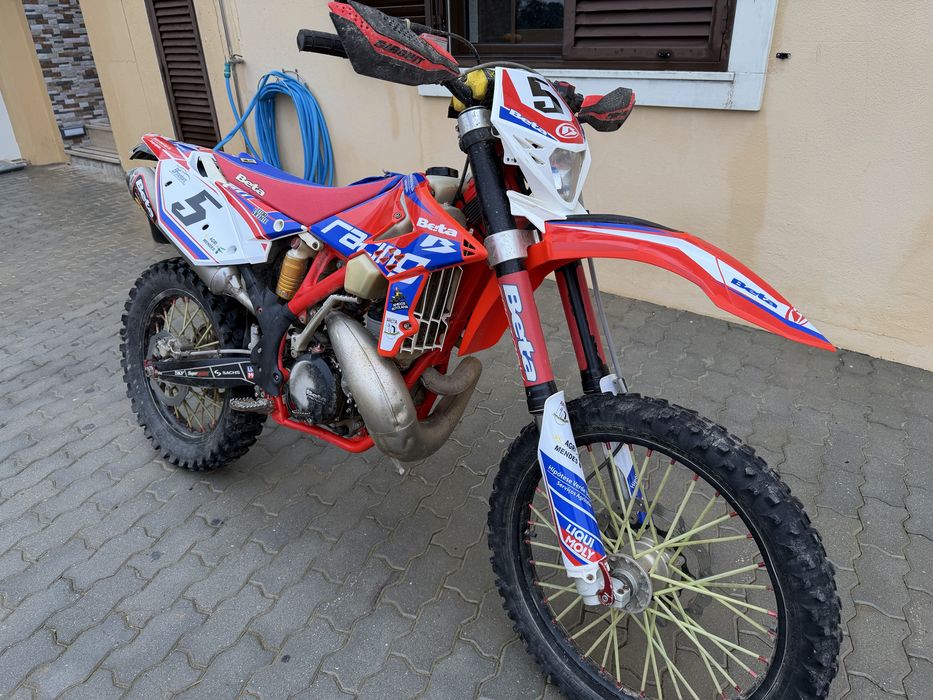 Beta 300 RR impecavel