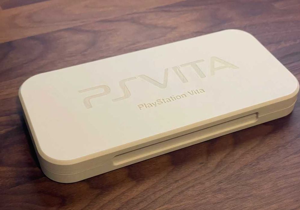 Capa de proteção PSVita