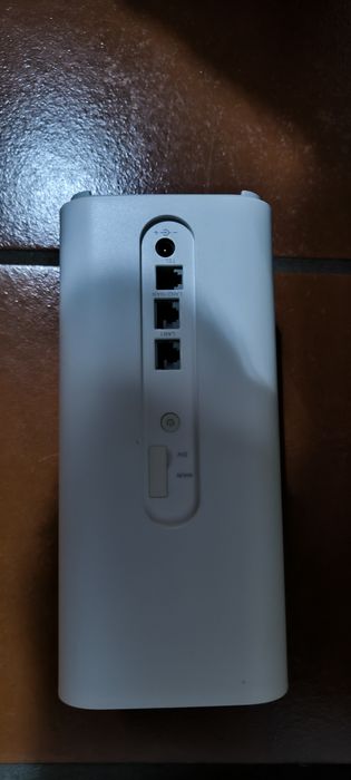 Huawei 4G+ Cat 19 Router B818-26364551966916995122