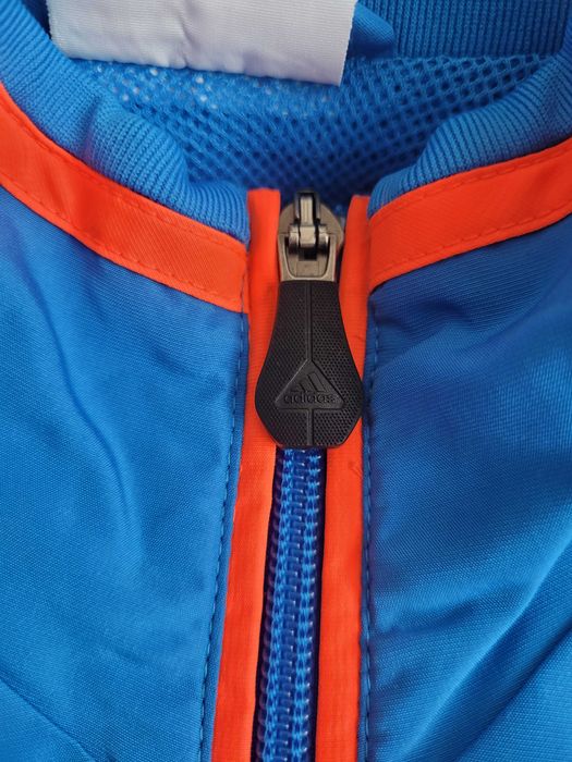 Kurtka EURO 2012 oryginalna adidas