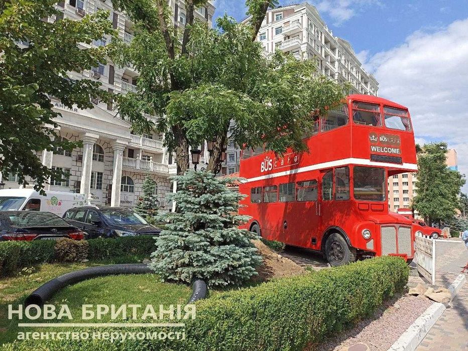 2-кімнатна квартира за адресою вул. Максимовича (площа 60,5 м²) - Atlanta.ua - фото 4