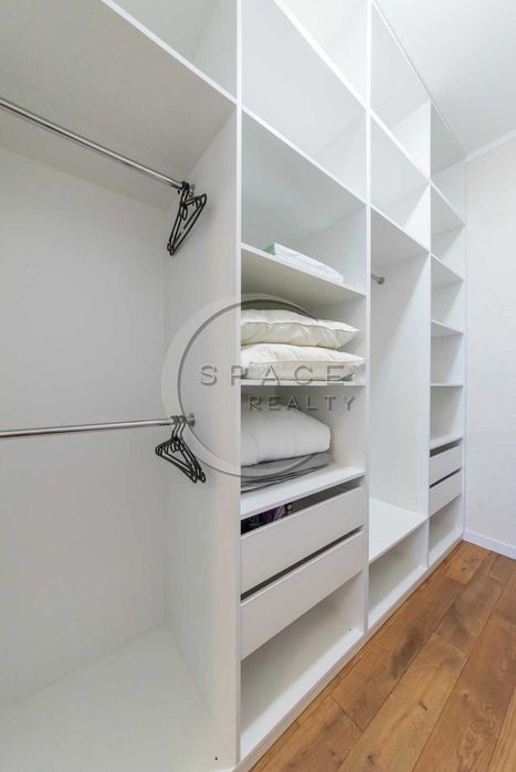 Оренда 2к квартири 65м2 ЖК Park Avenue VIP Деміївська 33 Генератор Власна Котельня