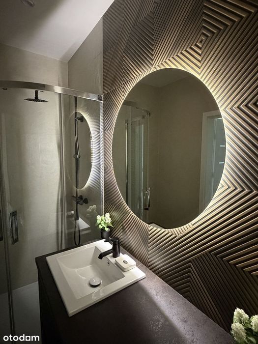 Dwupokojowe mieszkanie 46 m² | Osiedle Nad Jasieniem | Przy Parku - Widok 2
