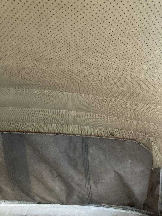 Продам потолок на ваз 2101-2107